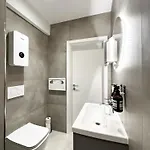 Hostel Blk Düsseldorf