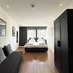 Hostel Blk Düsseldorf