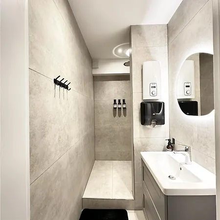 Auberge de jeunesse Blk *