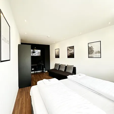 Blk Auberge de jeunesse *