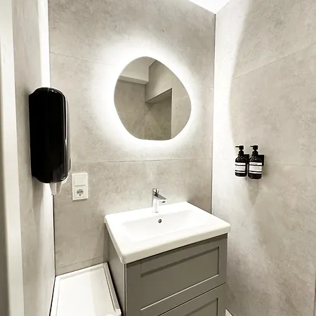 Blk Auberge de jeunesse *