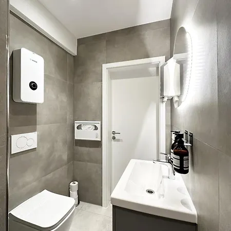 Auberge de jeunesse Blk Düsseldorf