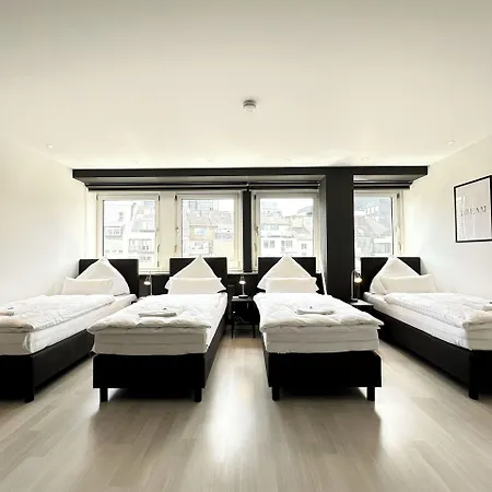 Blk Auberge de jeunesse