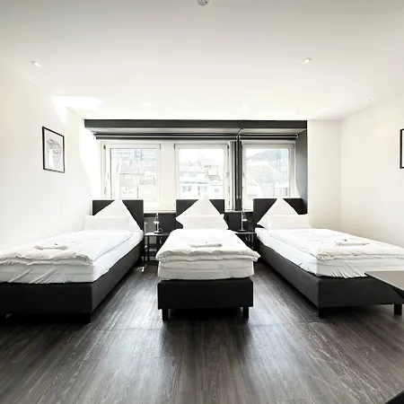 Blk Düsseldorf