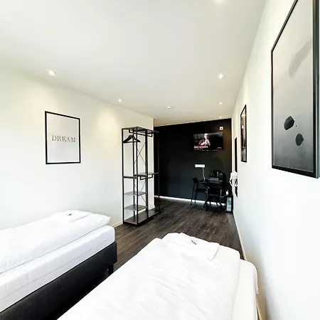 Blk Auberge de jeunesse