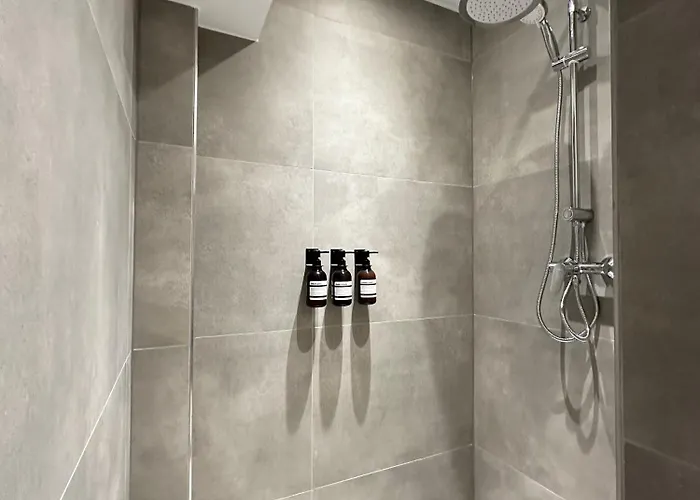 אכסניה Blk דיסלדורף